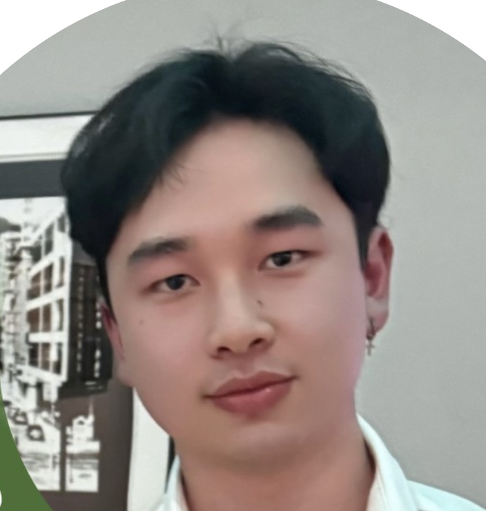 Xiao Peng portrait